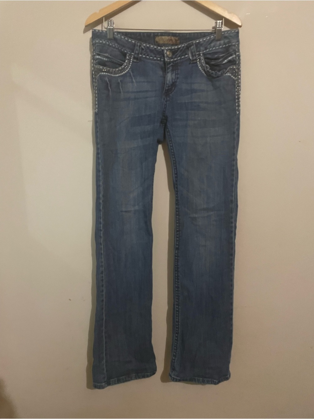 🦆 Cello Jeans Sz 11